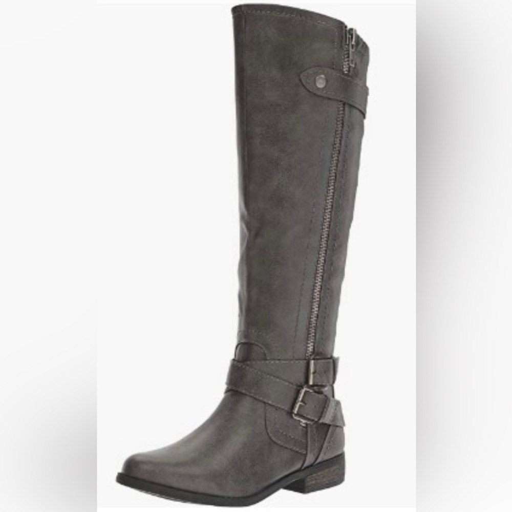 Rampage Knee High Boot - Picture 2 of 5